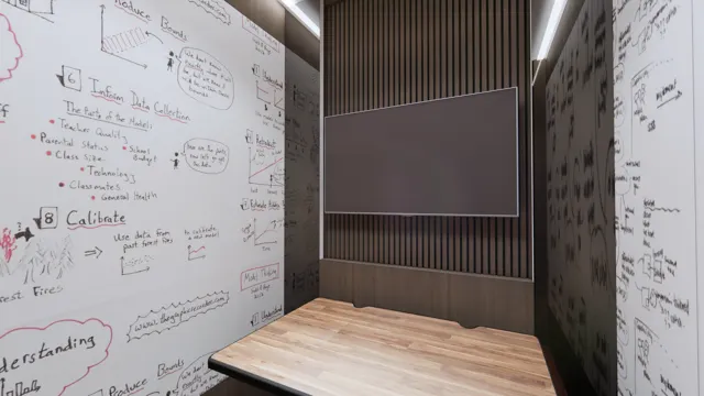 3D visualisation · Bangpra Office · View 33