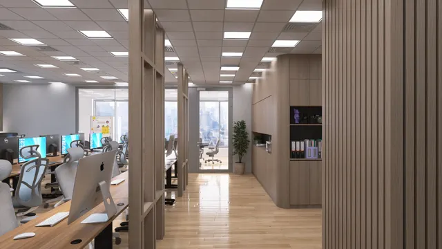 3D visualisation · Chamchuri Square · View 09