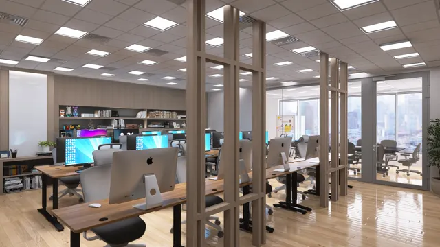 3D visualisation · Chamchuri Square · View 10