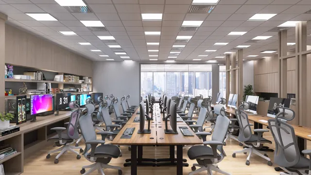 3D visualisation · Chamchuri Square · View 11