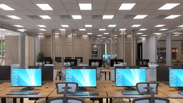 3D visualisation · Chamchuri Square · View 12
