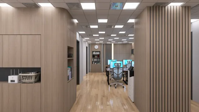 3D visualisation · Chamchuri Square · View 13