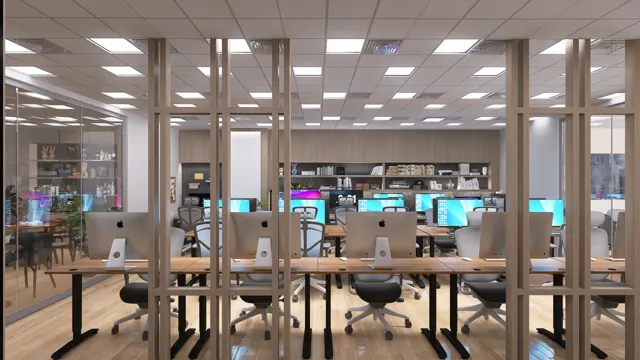 3D visualisation · Chamchuri Square · View 14