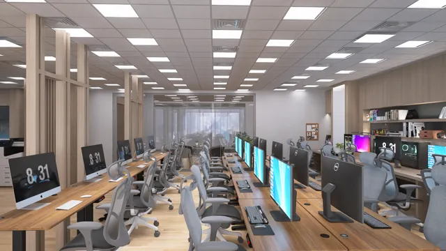 3D visualisation · Chamchuri Square · View 15