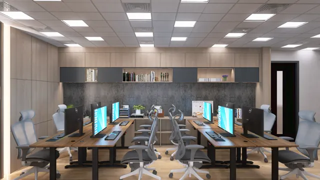3D visualisation · Chamchuri Square · View 16