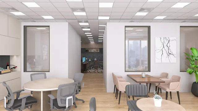 3D visualisation · Chamchuri Square · View 20