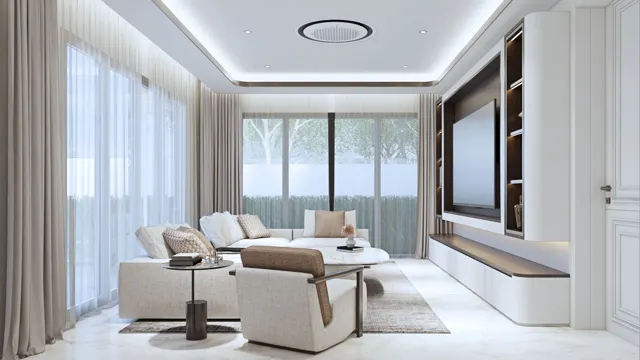 3D visualisation · Classical Residence · View 14