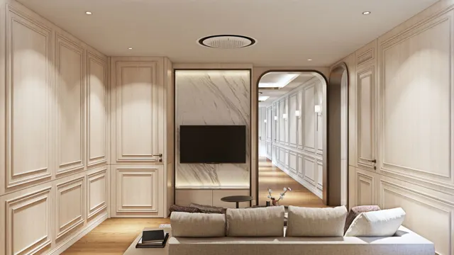 3D visualisation · Classical Residence · View 26