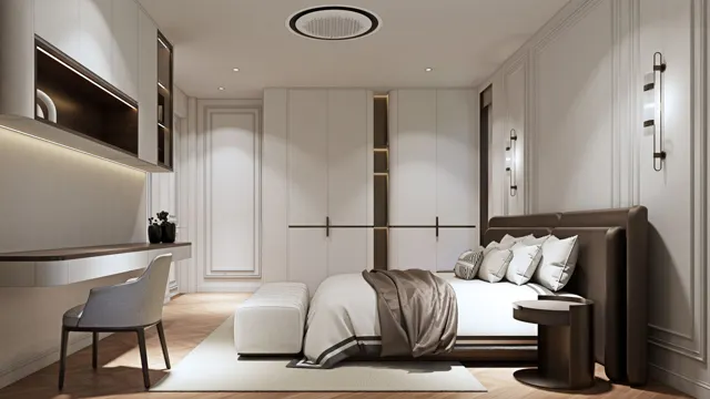 3D visualisation · Classical Residence · View 33