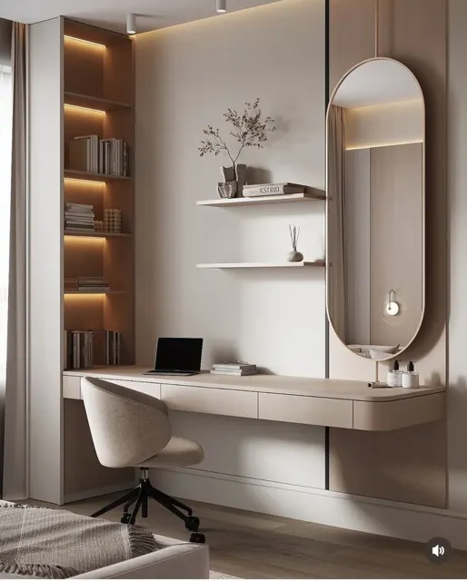 3D visualisation · Classical Residence · View 39