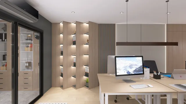 3D visualisation · Grand Village · Home & Office · View 10