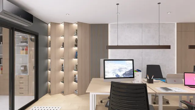3D visualisation · Grand Village · Home & Office · View 11