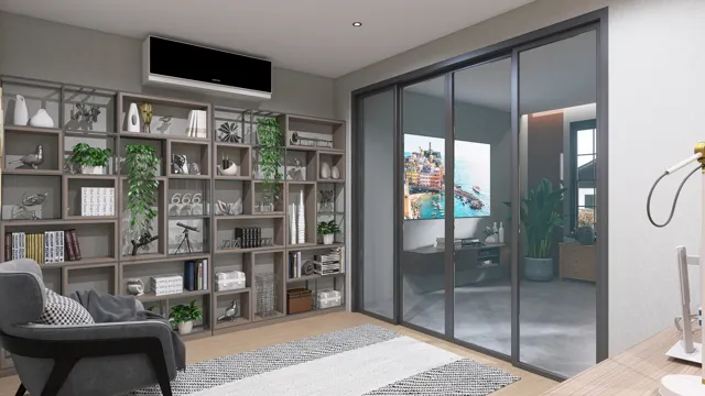 3D visualisation · Grand Village · Home & Office · View 29