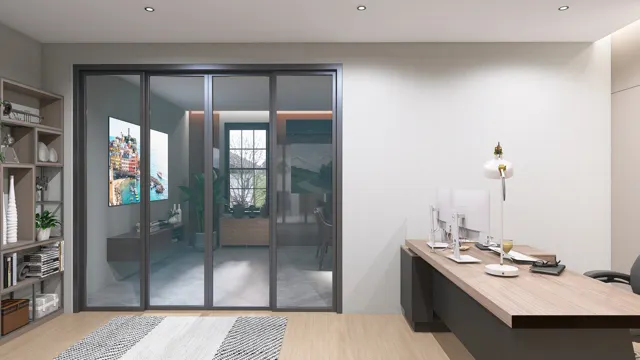 3D visualisation · Grand Village · Home & Office · View 30