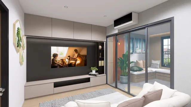 3D visualisation · Grand Village · Home & Office · View 33