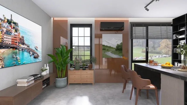 3D visualisation · Grand Village · Home & Office · View 35