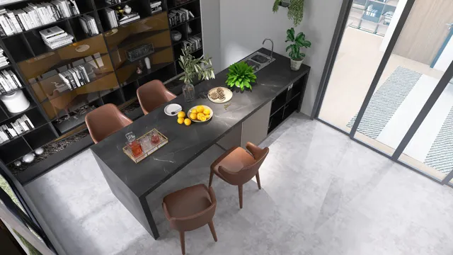 3D visualisation · Grand Village · Home & Office · View 41