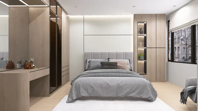3D visualisation · Grand Village · Home & Office · View 46