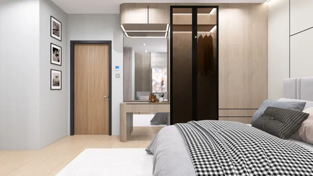 3D visualisation · Grand Village · Home & Office · View 49