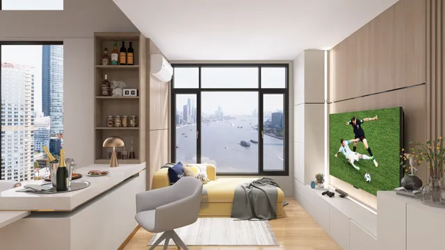 Life Asoke — 3d visualisation