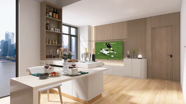 3D visualisation · Life Asoke · View 02