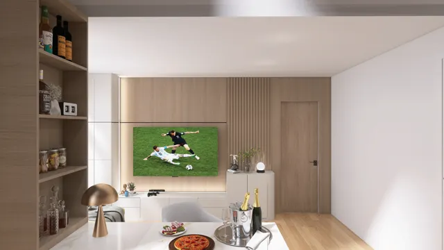 3D visualisation · Life Asoke · View 05