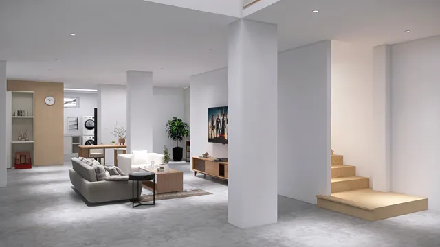 Townhouse Renovation — 3d visualisation