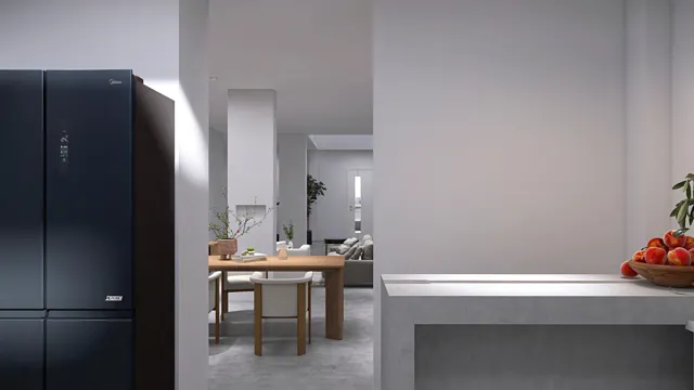 3D visualisation · Townhouse Renovation · View 06