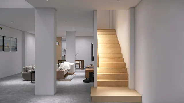 3D visualisation · Townhouse Renovation · View 09