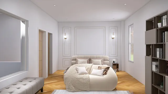 3D visualisation · Townhouse Renovation · View 19
