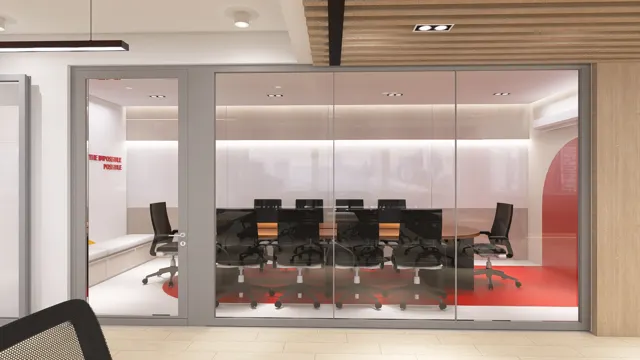 3D visualisation · Workplace in Colour · View 33