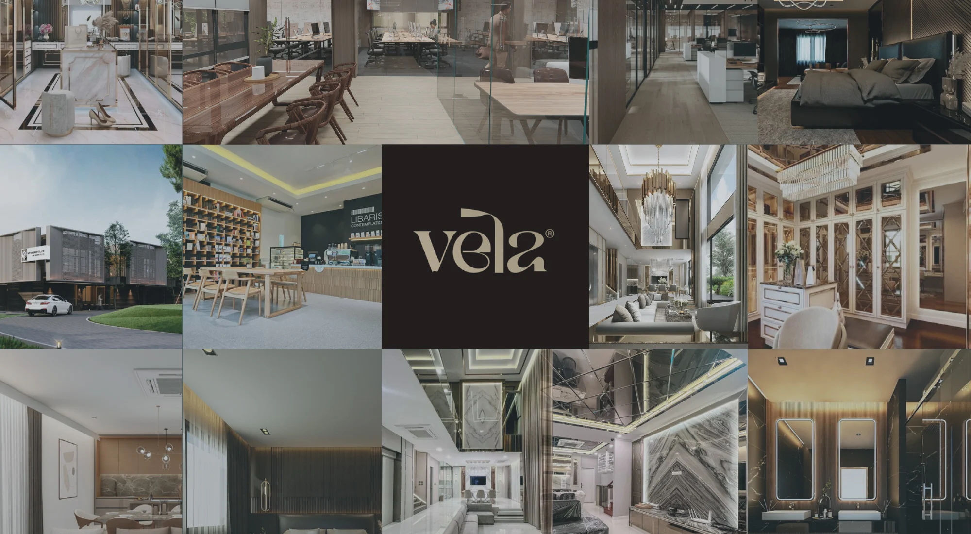 Vela Design